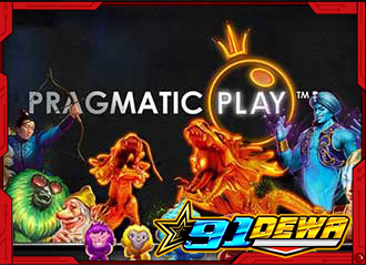 Slot Online Pragmatic Play