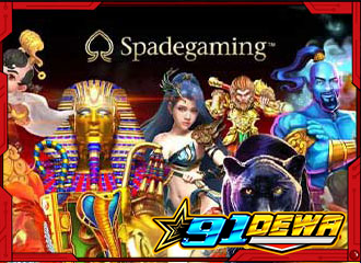 Slot Online Spadegaming